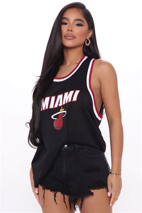 fashion nova jersey